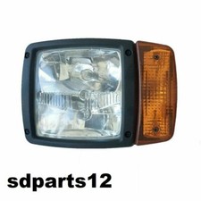 Phare Avant Gauche Clignotant