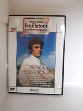 DVD SERIE TV THIBAUD OU LES
