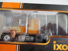 MINIATURE  FORD LTL  1/43