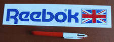 Autocollant / Sticker - REEBOK -