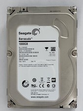 ST1000DM003, SN: Z1D, TK, PN: 1CH162-305, FW: CC47, 14075, Seagate 1Tb 3.5" HDD