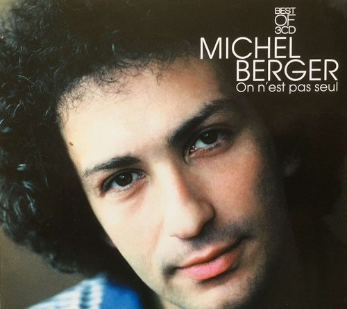 Michel berger est pas - berger, n'est