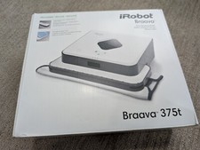 iRobot Braava 375T Floor