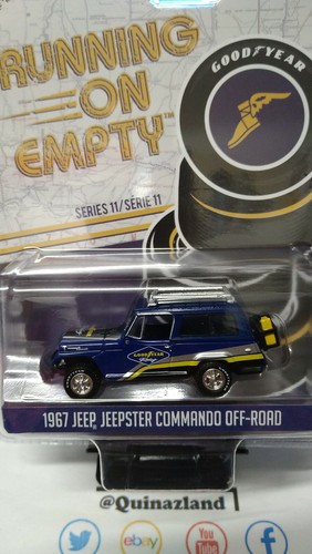 Greenlight running empty - greenlight,
