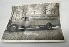 PHOTOS COMPAGNIE GÉNÉRALE