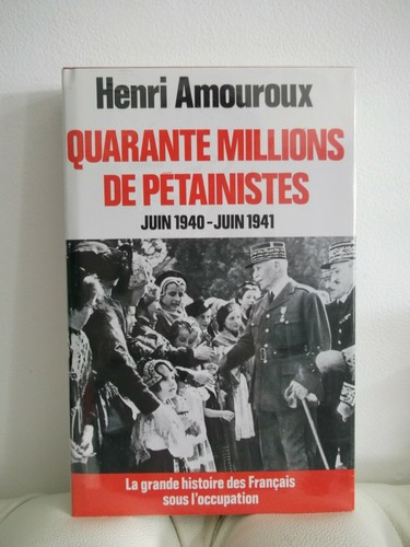 Quarante millions - millions, de