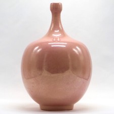 PIED DE LAMPE Céramique