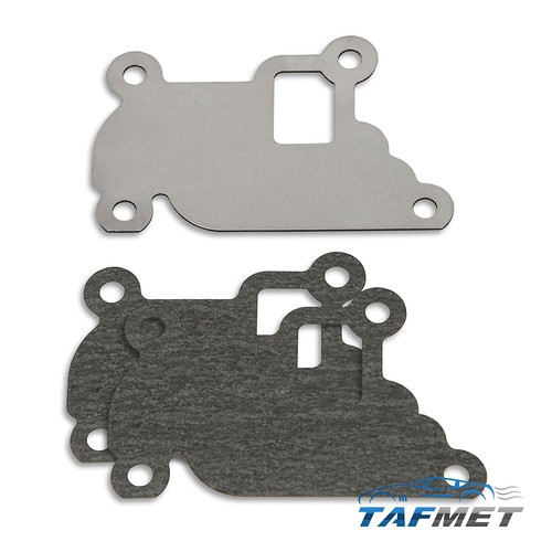 Joint egr pour - egr, opel