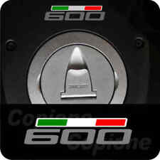 1 Autocollant DUCATI Monster