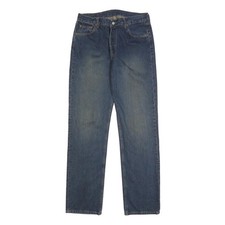 LEVI'S 501 Jeans Homme Bleu