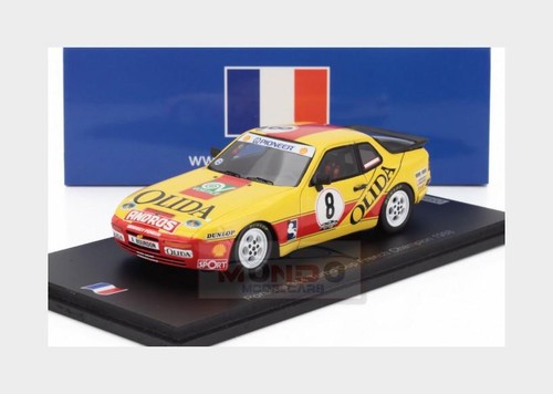 Spark porsche 944 turbo - porsche,