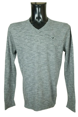 Pull hollister taille - pull, m-l