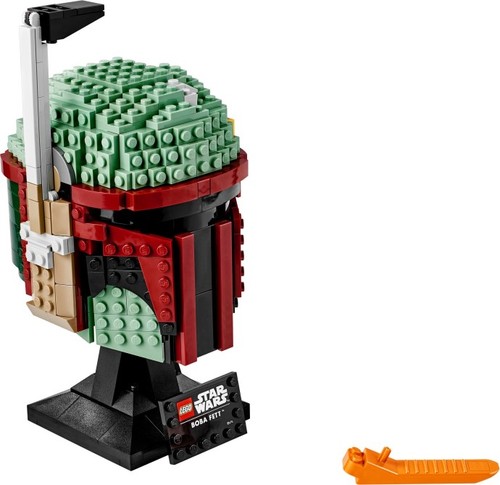 Lego set 75277 boba fett - boba,