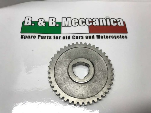 Roue dentée vitesse moteur - vitesse,