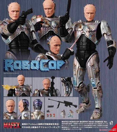 Medicom mafex 192 - mafex,