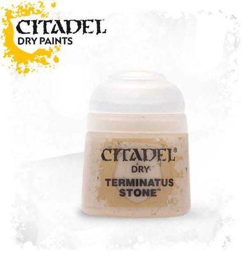 Pot peinture dry - pot,