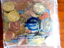 Starter kit complet sachet