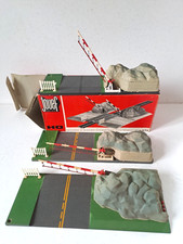 JOUEF HO réf 676 passage à