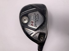 Titleist 910 H 3 Hybrid 19*