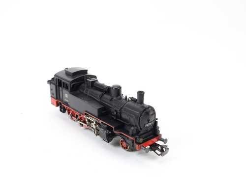 Locomotive vapeur märklin - locomotive, à