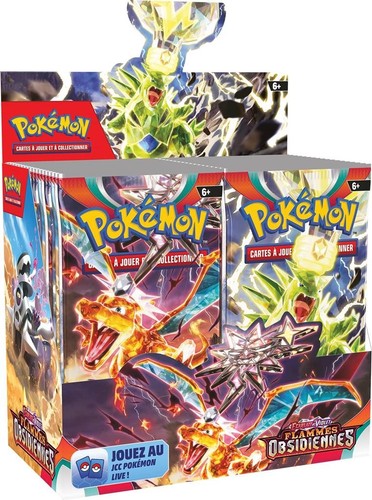 Pokémon display ev3 - display,