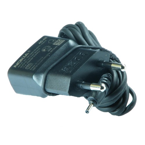 Chargeur secteur nokia 5e - secteur, ac-5e