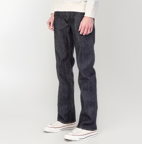 Edwin regular straight - edwin, ed-47