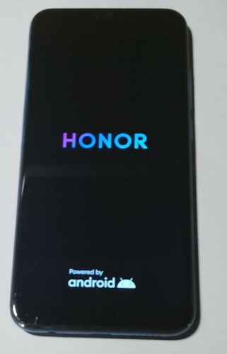 Honor