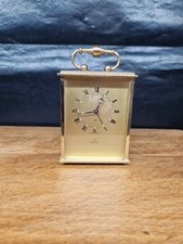 Pendule Officier UTI SWIZA  8