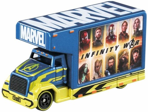 Tomica marvel tune mov - marvel, mov.3.0