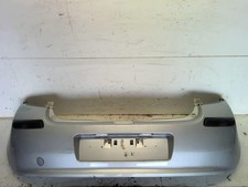 Pare choc arriere RENAULT CLIO