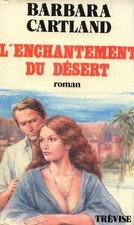 L'enchantement du désert |