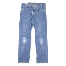 Jeans LEVI'S 501 BIG E Pour