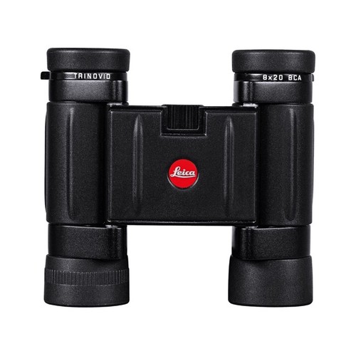 Jumelles leica trinovid 8x20 - jumelles,