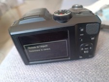 Appareil photo numérique