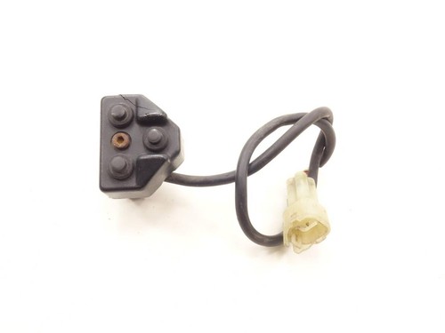 Interrupteur isolation ktm - interrupteur, d'isolation