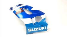 CARENAGE AVANT GAUCHE SUZUKI