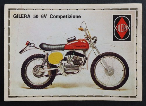 Vignette panini super moto - super,