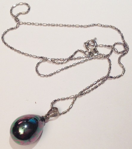 Collier chaine 18k - chaine, pl.or