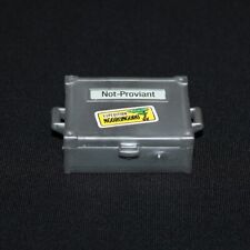 Playmobil safari malle