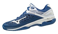 Chaussures Tennis Homme Mizuno