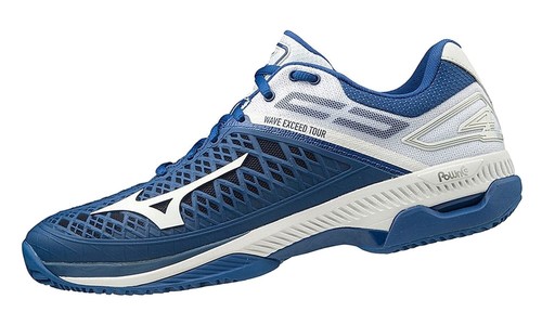 Chaussures tennis homme mizuno - chaussures,