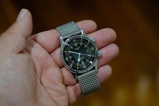 Longines Legend Diver -