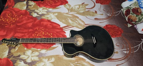 Yamaha apx 8cs acoustic - yamaha,