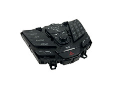 Ford Focus Centre Console