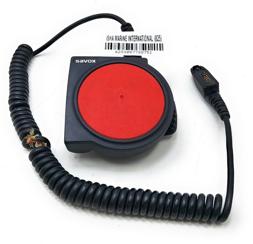 Savox 400h gp344 - 400h/gp344, atex