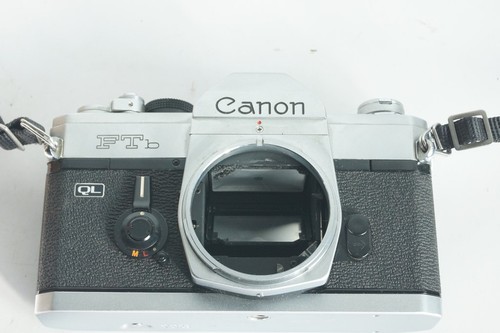 Appareil photo argentique