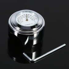 Thermomètre De Guidon De Moto