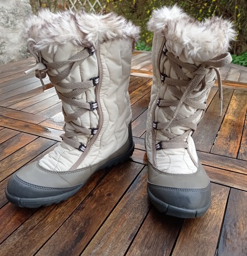 Après ski quechua - après-ski,