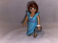 Playmobil  Femme Princesse